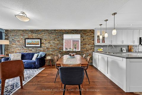 Photo 4 at 76 Shalom Way, Painswick South, Barrie