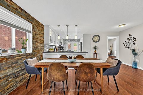 Photo 6 at 76 Shalom Way, Painswick South, Barrie
