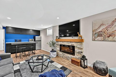 Photo 22 at 76 Shalom Way, Painswick South, Barrie