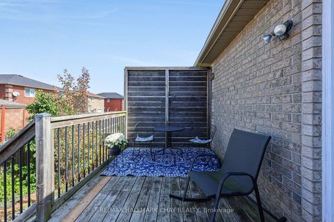 Photo 32 at 76 Shalom Way, Painswick South, Barrie