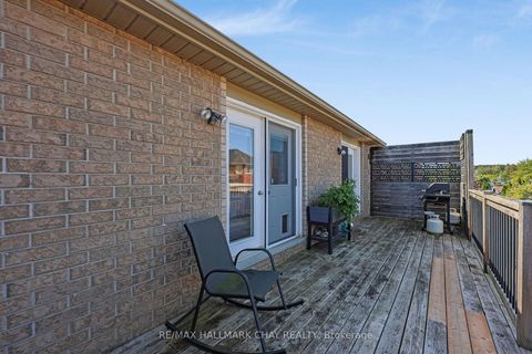 Photo 33 at 76 Shalom Way, Painswick South, Barrie