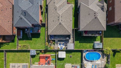 Photo 37 at 76 Shalom Way, Painswick South, Barrie