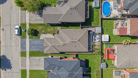 Photo 38 at 76 Shalom Way, Painswick South, Barrie