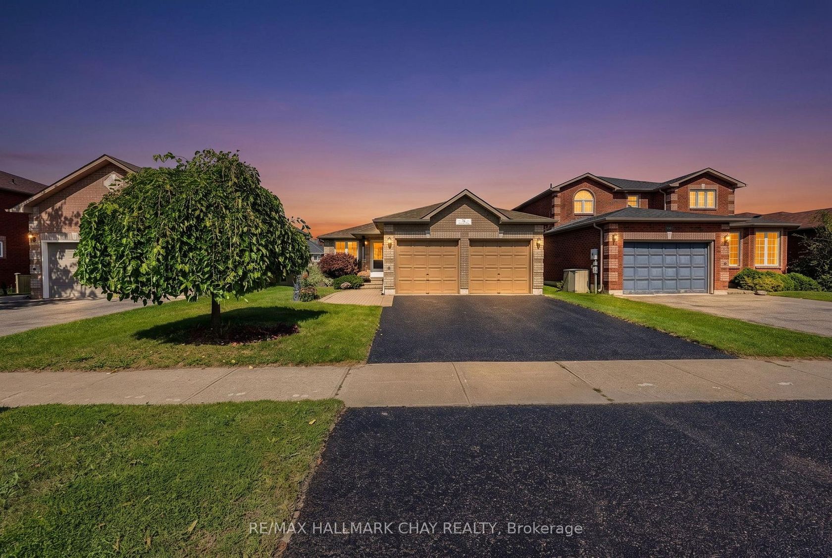 76 Shalom Way, Painswick South, Barrie photo number 2