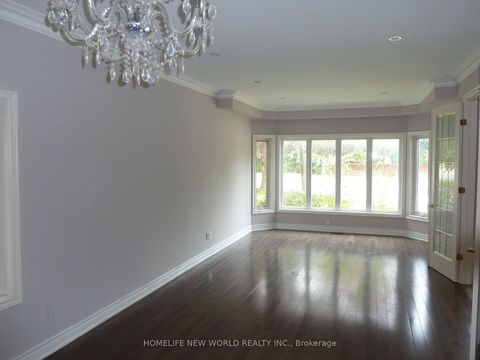 Photo 3 at 3022 Bayview Avenue, Willowdale East, Toronto