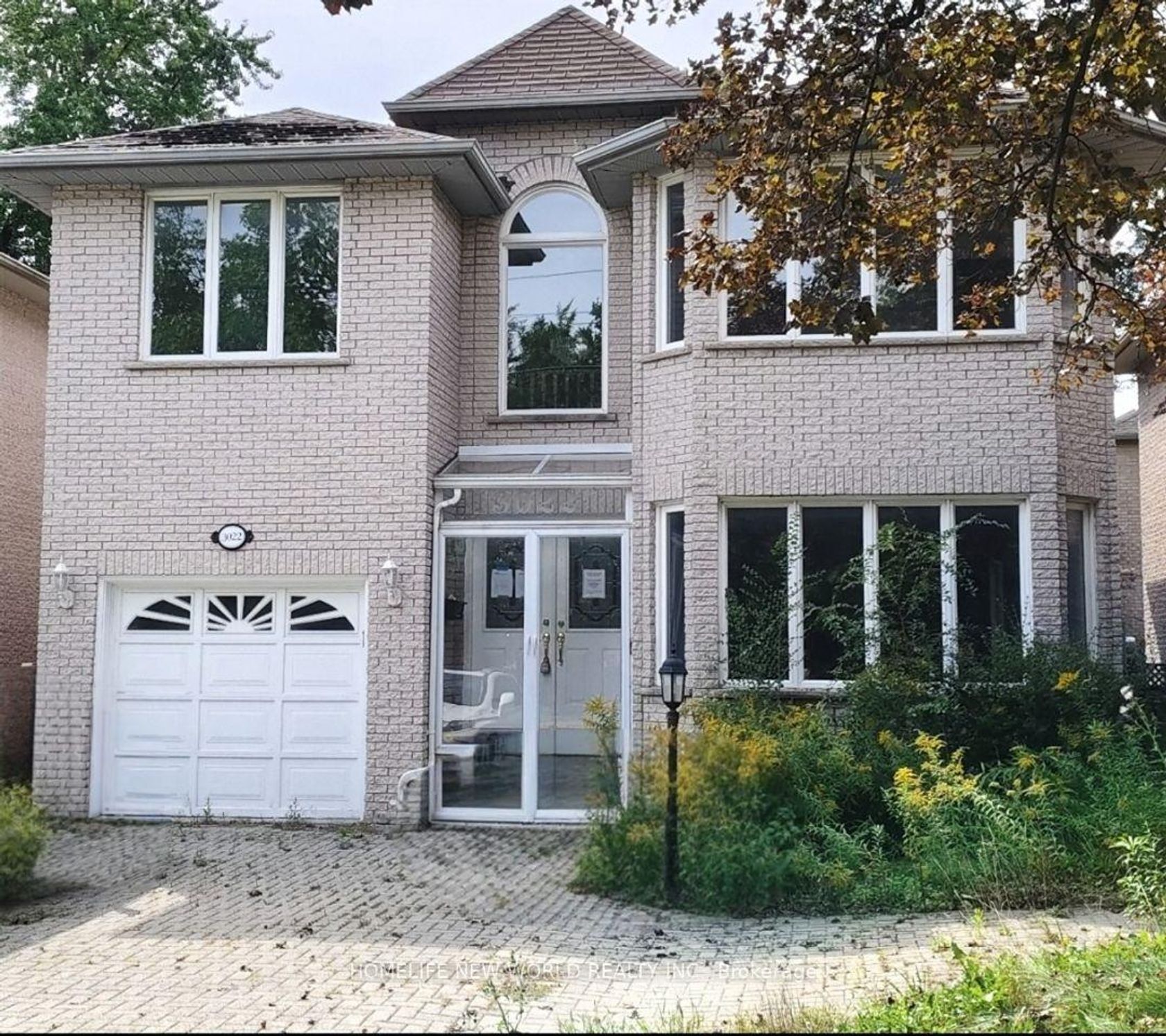 3022 Bayview Avenue, Willowdale East, Toronto 