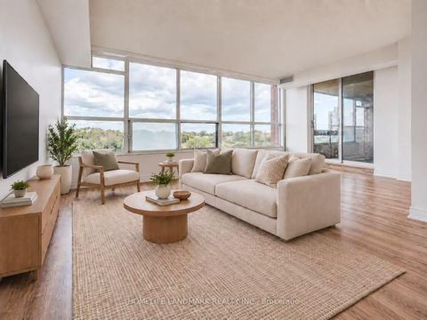 Photo 5 at 611 - 2365 Kennedy Road, Malvern West, Toronto