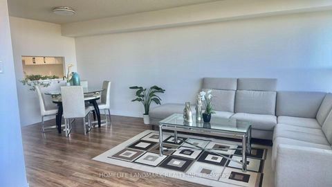Photo 8 at 611 - 2365 Kennedy Road, Malvern West, Toronto
