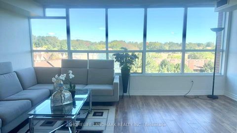 Photo 9 at 611 - 2365 Kennedy Road, Malvern West, Toronto