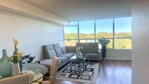 Photo 10 at 611 - 2365 Kennedy Road, Malvern West, Toronto