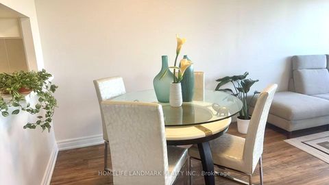 Photo 11 at 611 - 2365 Kennedy Road, Malvern West, Toronto