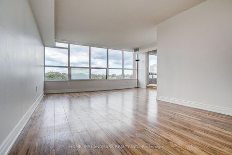 Photo 13 at 611 - 2365 Kennedy Road, Malvern West, Toronto