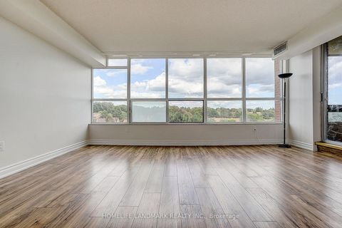 Photo 14 at 611 - 2365 Kennedy Road, Malvern West, Toronto