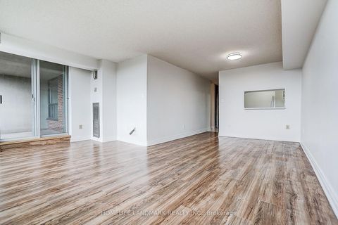 Photo 15 at 611 - 2365 Kennedy Road, Malvern West, Toronto