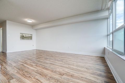Photo 16 at 611 - 2365 Kennedy Road, Malvern West, Toronto