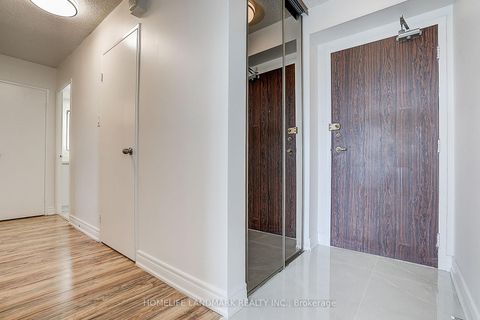 Photo 17 at 611 - 2365 Kennedy Road, Malvern West, Toronto