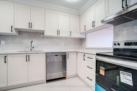 Photo 18 at 611 - 2365 Kennedy Road, Malvern West, Toronto