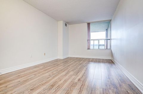 Photo 19 at 611 - 2365 Kennedy Road, Malvern West, Toronto