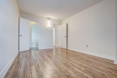 Photo 20 at 611 - 2365 Kennedy Road, Malvern West, Toronto