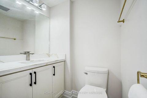 Photo 21 at 611 - 2365 Kennedy Road, Malvern West, Toronto