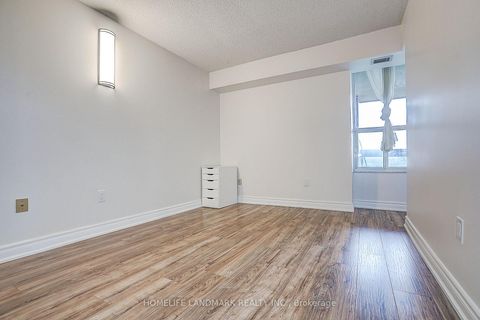 Photo 22 at 611 - 2365 Kennedy Road, Malvern West, Toronto