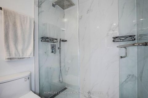 Photo 24 at 611 - 2365 Kennedy Road, Malvern West, Toronto