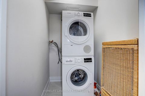 Photo 25 at 611 - 2365 Kennedy Road, Malvern West, Toronto