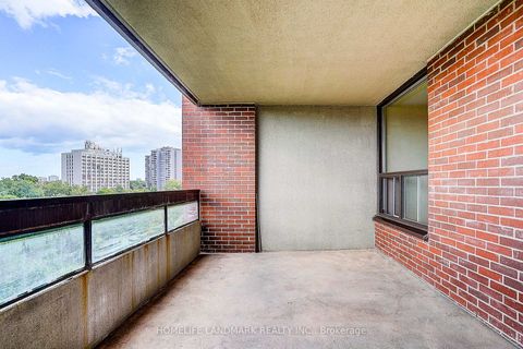 Photo 26 at 611 - 2365 Kennedy Road, Malvern West, Toronto