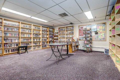 Photo 29 at 611 - 2365 Kennedy Road, Malvern West, Toronto