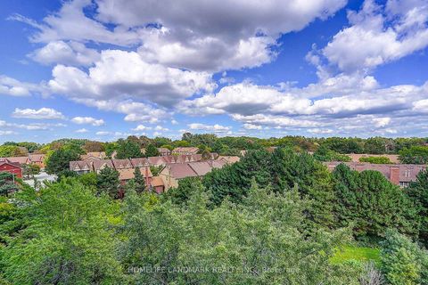 Photo 30 at 611 - 2365 Kennedy Road, Malvern West, Toronto