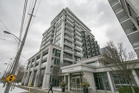 Photo 7 at 217 - 2119 Lake Shore Boulevard W, Mimico, Toronto