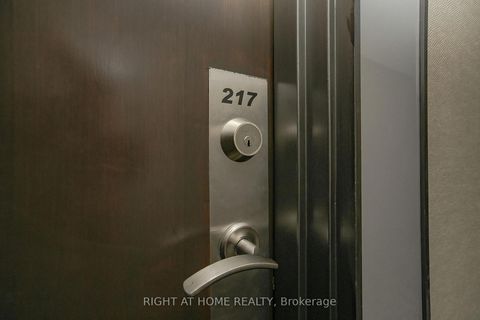 Photo 9 at 217 - 2119 Lake Shore Boulevard W, Mimico, Toronto