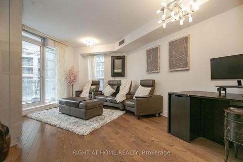 Photo 13 at 217 - 2119 Lake Shore Boulevard W, Mimico, Toronto