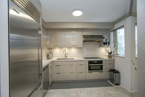 Photo 17 at 217 - 2119 Lake Shore Boulevard W, Mimico, Toronto