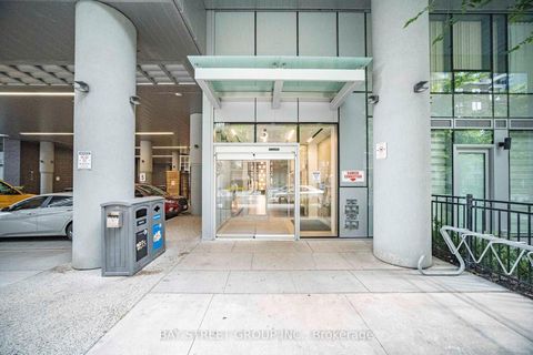 Photo 1 at 2412 - 195 Redpath Avenue, Mount Pleasant West, Toronto