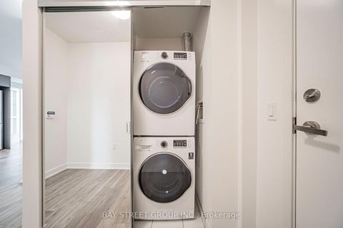 Photo 3 at 2412 - 195 Redpath Avenue, Mount Pleasant West, Toronto