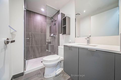 Photo 4 at 2412 - 195 Redpath Avenue, Mount Pleasant West, Toronto