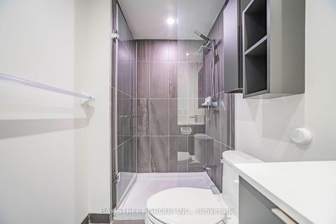Photo 5 at 2412 - 195 Redpath Avenue, Mount Pleasant West, Toronto