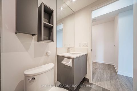 Photo 6 at 2412 - 195 Redpath Avenue, Mount Pleasant West, Toronto