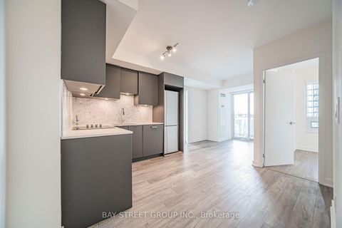 Photo 7 at 2412 - 195 Redpath Avenue, Mount Pleasant West, Toronto