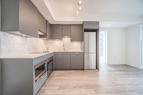 Photo 8 at 2412 - 195 Redpath Avenue, Mount Pleasant West, Toronto