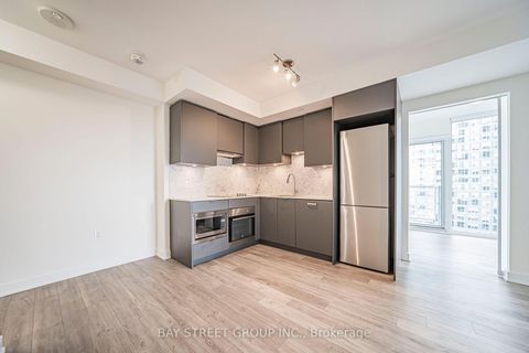 Photo 9 at 2412 - 195 Redpath Avenue, Mount Pleasant West, Toronto