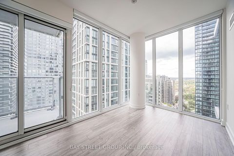 Photo 16 at 2412 - 195 Redpath Avenue, Mount Pleasant West, Toronto
