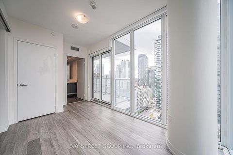 Photo 17 at 2412 - 195 Redpath Avenue, Mount Pleasant West, Toronto