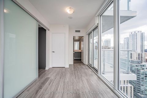 Photo 18 at 2412 - 195 Redpath Avenue, Mount Pleasant West, Toronto