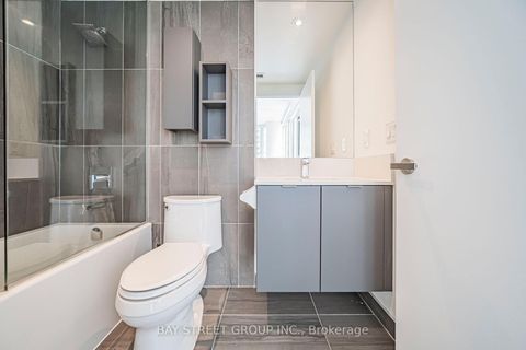 Photo 21 at 2412 - 195 Redpath Avenue, Mount Pleasant West, Toronto