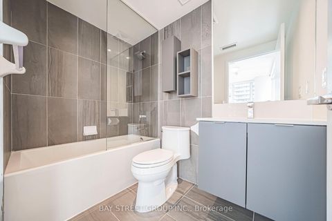 Photo 22 at 2412 - 195 Redpath Avenue, Mount Pleasant West, Toronto