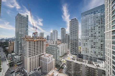Photo 30 at 2412 - 195 Redpath Avenue, Mount Pleasant West, Toronto