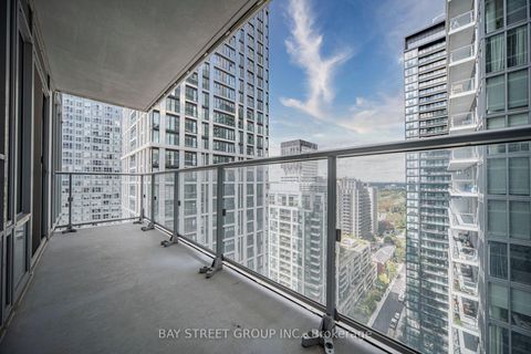 Photo 31 at 2412 - 195 Redpath Avenue, Mount Pleasant West, Toronto