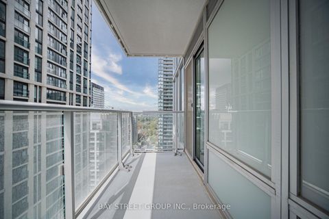 Photo 32 at 2412 - 195 Redpath Avenue, Mount Pleasant West, Toronto